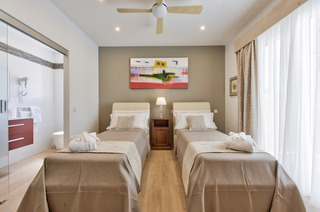 Hotel Palazzo Violetta