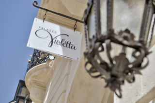 Hotel Palazzo Violetta