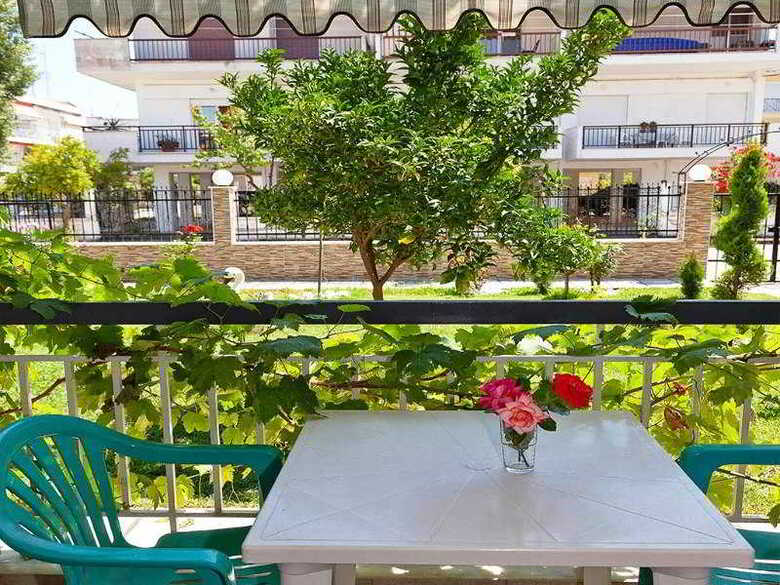 Artemis Apartments