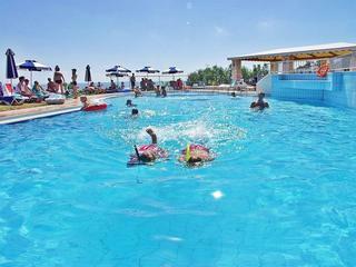 Hotel Boletsos Beach