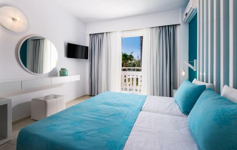 Hotel Gaia In Style