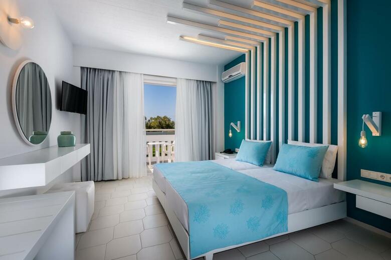 Hotel Gaia In Style