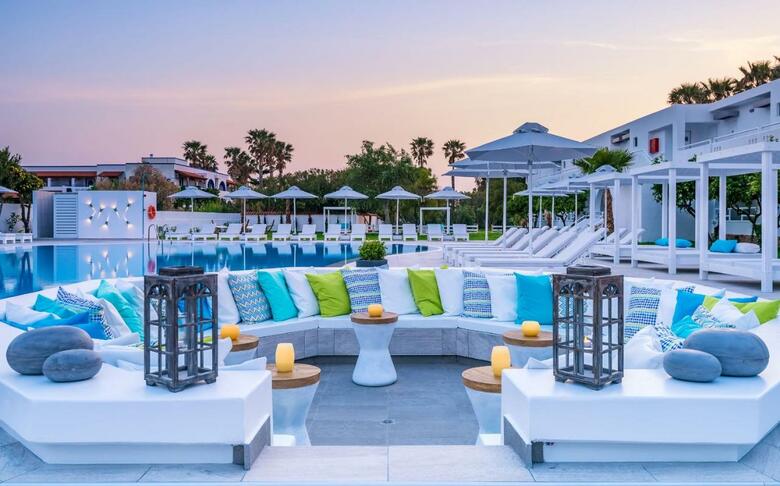 Hotel Gaia In Style