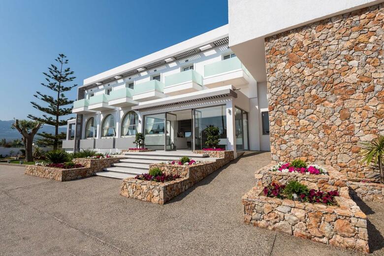 Hotel Gaia In Style