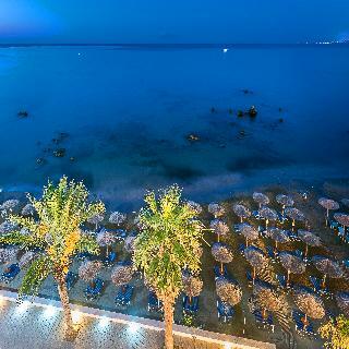 Cooee Corissia Harmony Hotel