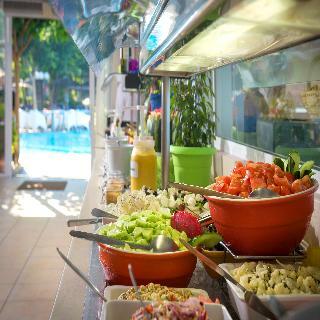 Cooee Corissia Harmony Hotel