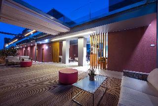 Cooee Corissia Harmony Hotel