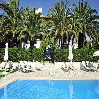 Hotel Cochelli Villas