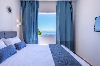 Hotel Anasa Corfu "by Checkin"
