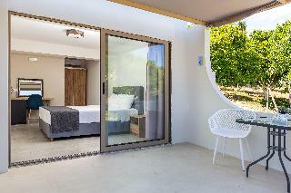 Hotel Anasa Corfu "by Checkin"