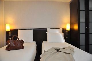 Hotel Kyriad Nantes-carquefou