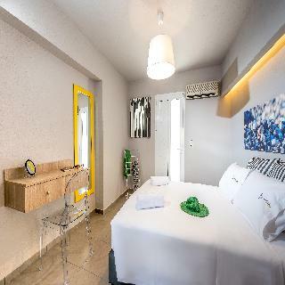Hotel Anemos Suites "by Checkin"