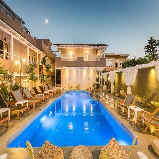 Hotel Anemos Suites "by Checkin"