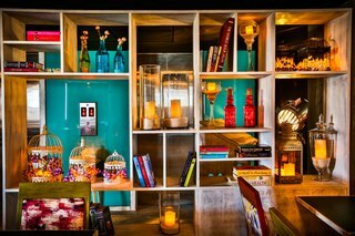 Hotel T24 Residency