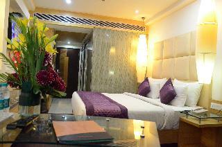 Airport Hotel Grand