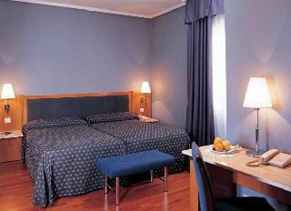 Hotel NH Albar