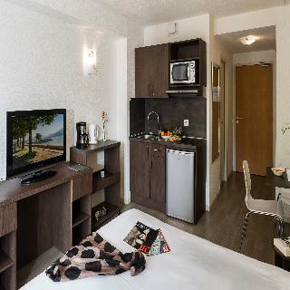 Les Loges Du Park- R�sidence Hoteliere