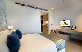 Hotel Citadines Omr Chennai
