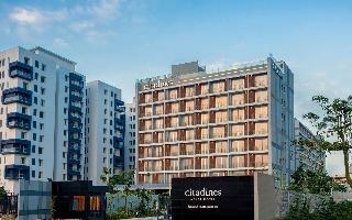 Hotel Citadines Omr Chennai