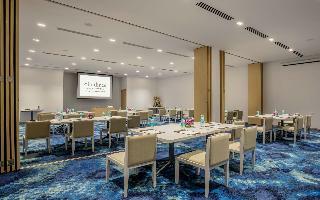 Hotel Citadines Omr Chennai