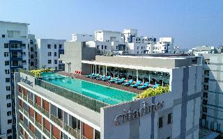 Hotel Citadines Omr Chennai