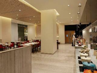 Hotel Novotel Chennai Omr