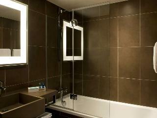 Hotel Novotel Chennai Omr