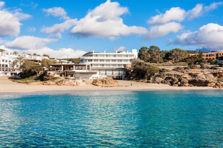 Aparthotel Insotel Club Tarida Playa