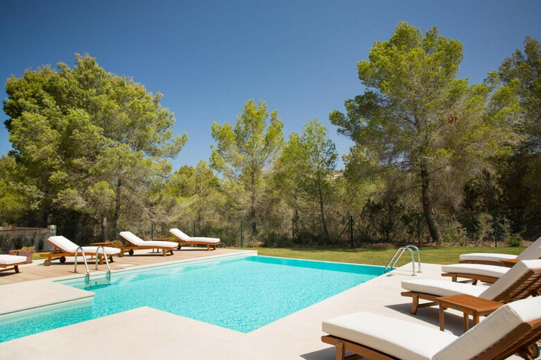Aparthotel Insotel Club Tarida Playa