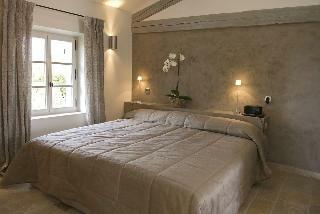 Hotel La Coquillade
