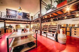 Hotel La Coquillade