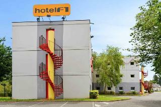 Hotel F1 Montpellier Est Vendargues