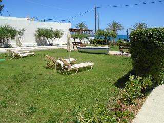 Hotel Triton Stalis
