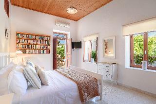 Hotel Thea Villas