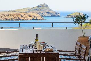 Hotel Thea Villas