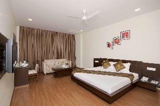 Hotel Best Western Swing High Katra