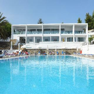 Ellia Hotel