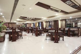 Hotel Golden Tulip Haridwar