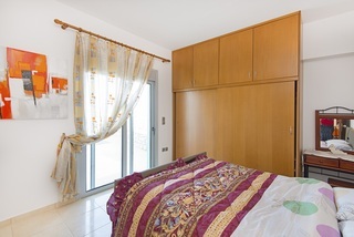 Hotel Blue Pearl Villa Apollakia