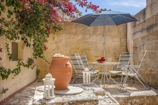 Apartamentos Red Door House
