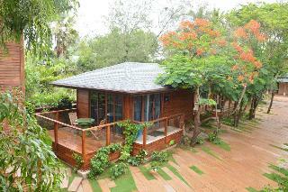 Hotel The Baga Beach Resort