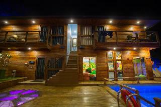 Hotel The Baga Beach Resort