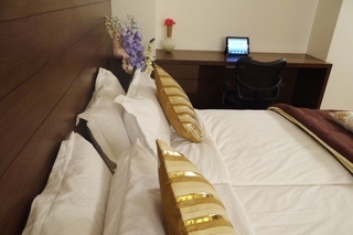Hotel Treebo Corporate Stay Pune