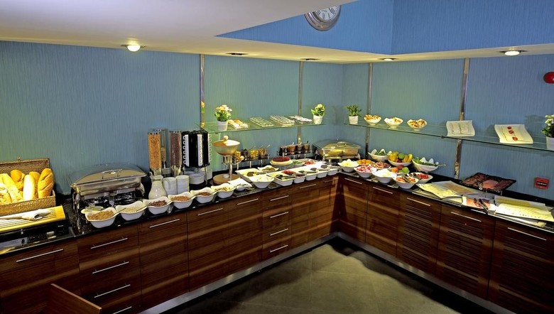 Hotel Polatdemir