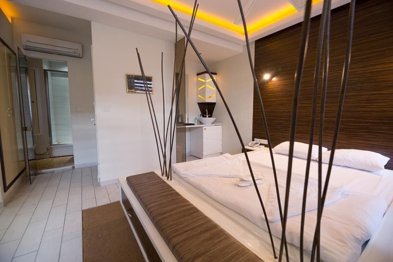 Hotel Element Suites