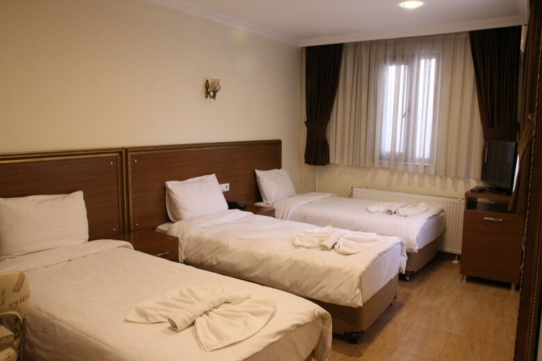 Hotel Rio