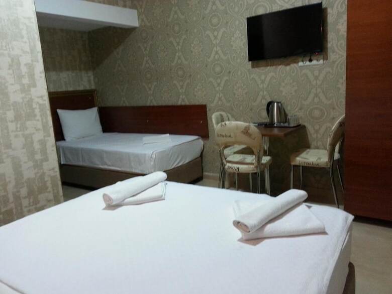 Hotel Rio