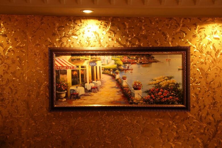 Hotel Rio