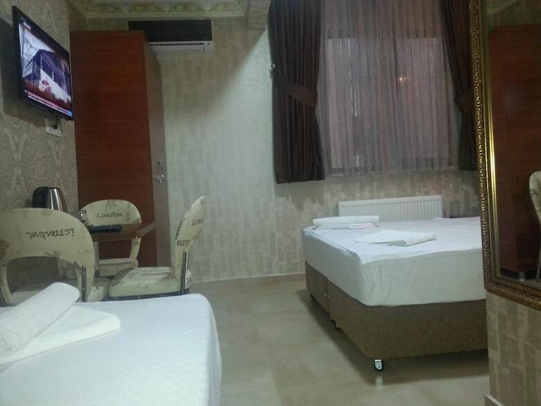 Hotel Rio
