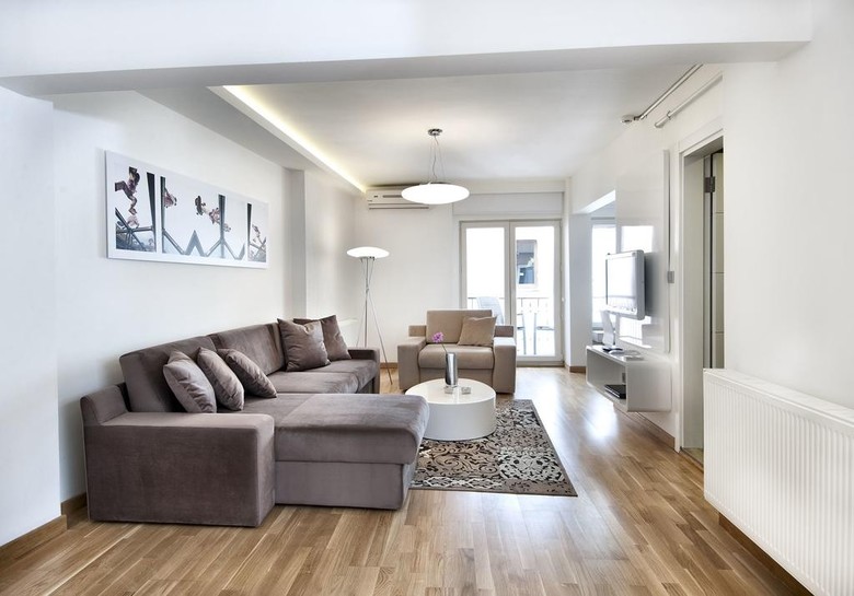 Hotel Nuru Ziya Suites